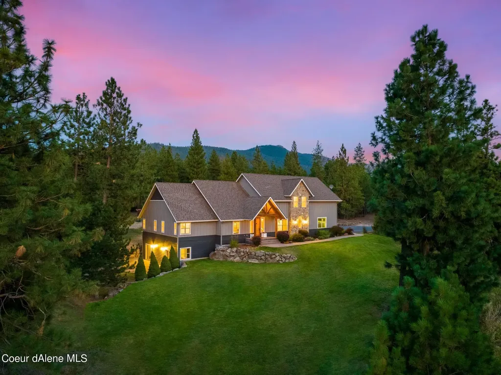 18890 W Treend Road Post Falls ID 83854