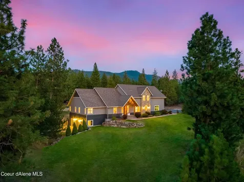 18890 W Treend Road Post Falls ID 83854