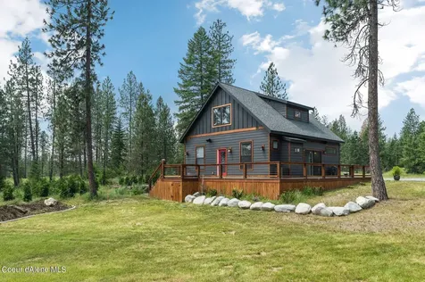 1222 E Rookery Road Hayden ID 83835