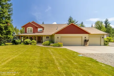 19332 N Ella Road Rathdrum ID 83858
