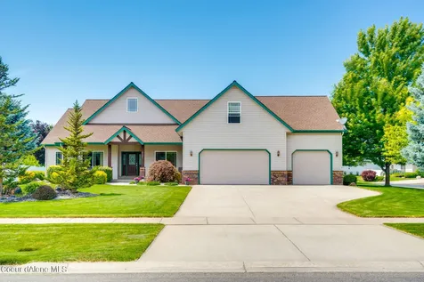 2725 N Howell Road Post Falls ID 83854
