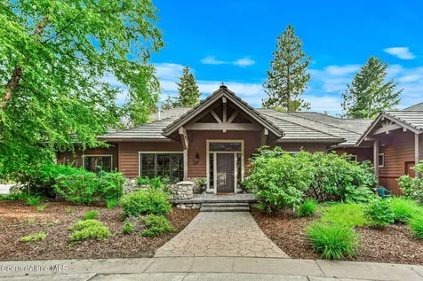 1460 E Woodstone Drive Hayden ID 83835