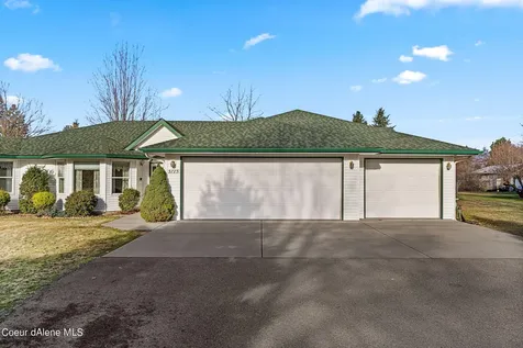 5775 N Colfax Street Dalton Gardens ID 83815