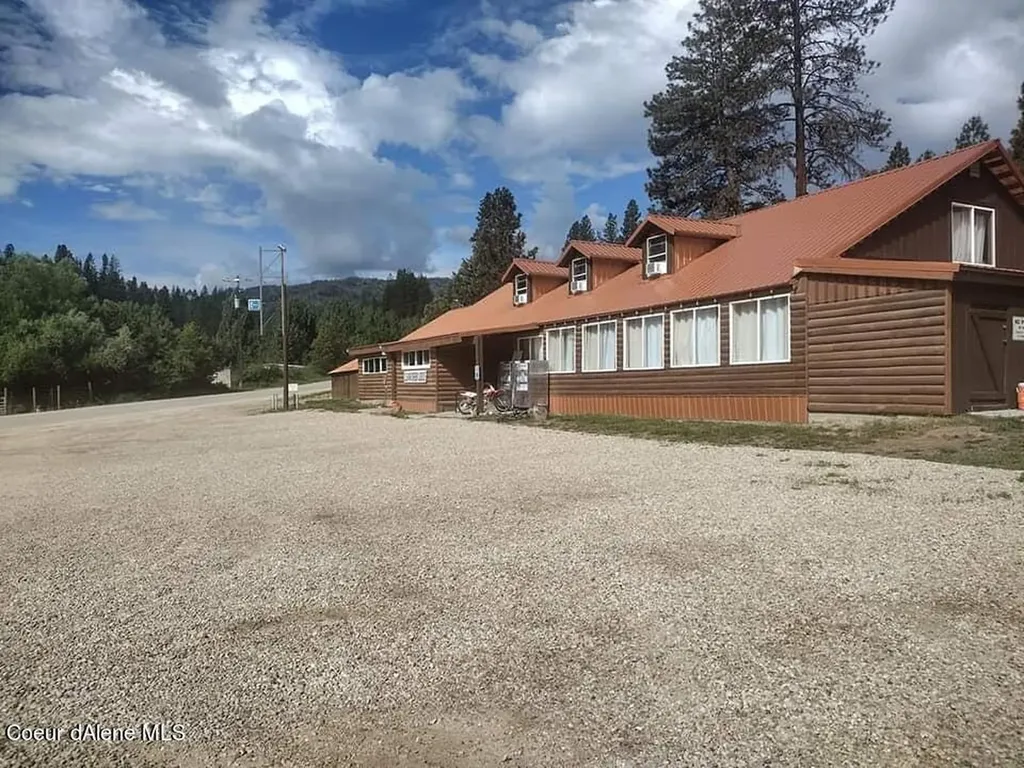 166 Clear Creek Road Boise ID 83716