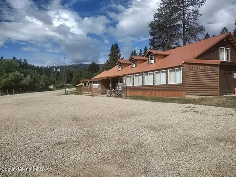 166 Clear Creek Road Boise ID 83716