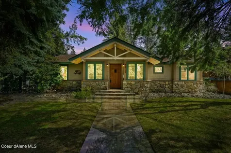 9816 N Easy Street Hayden Lake ID 83835