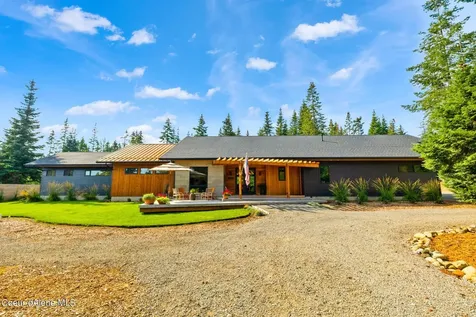 11478 E. Sims Lane Athol ID 83801
