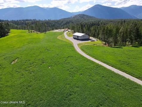 138 Likely Way Bonners Ferry ID 83805