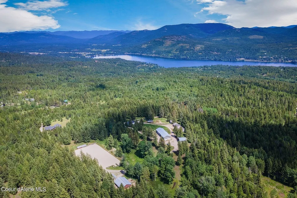 1416 Roop Road Cocolalla ID 83813