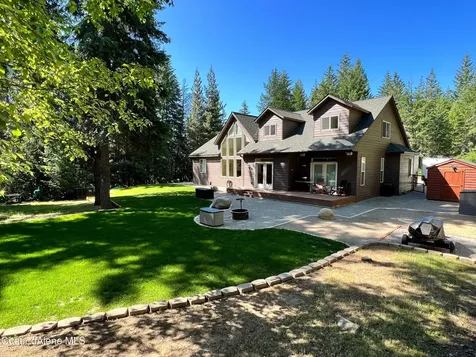 303 Morning Glory Lane Sandpoint ID 83864