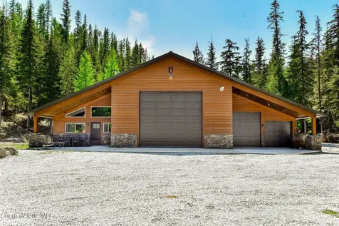 484 Grizzly Bear Road Nordman ID 83848