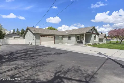 6583 N Mount Carroll Street Dalton Gardens ID 83815