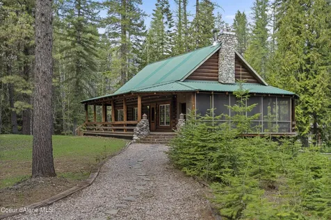 559 Old Mill Road Sandpoint ID 83864