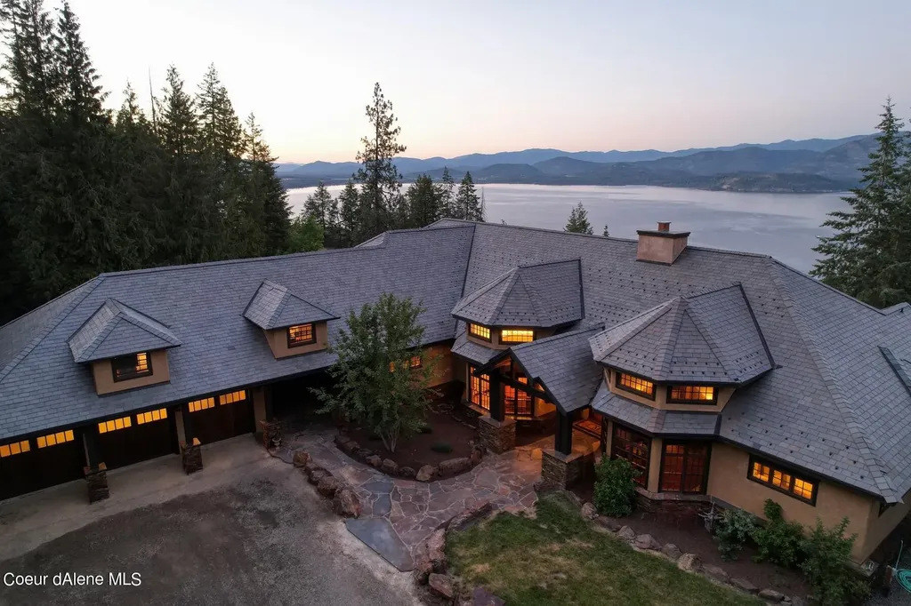 21 Last Ridge Road Sagle ID 83860