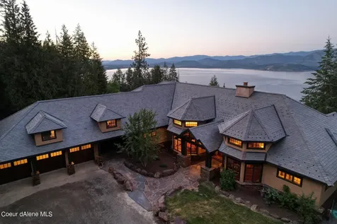 21 Last Ridge Road Sagle ID 83860