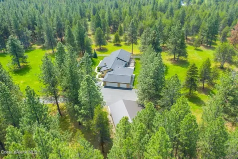 18195 N Vicki Road Rathdrum ID 83858