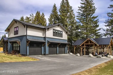 223 Canoe Cove Lane Sandpoint ID 83864