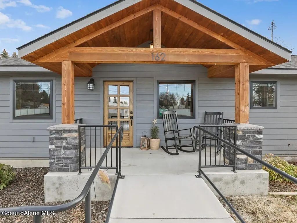162 E Hayden Avenue Hayden ID 83835