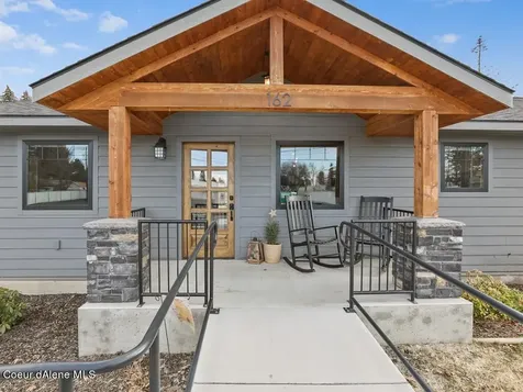162 E Hayden Avenue Hayden ID 83835