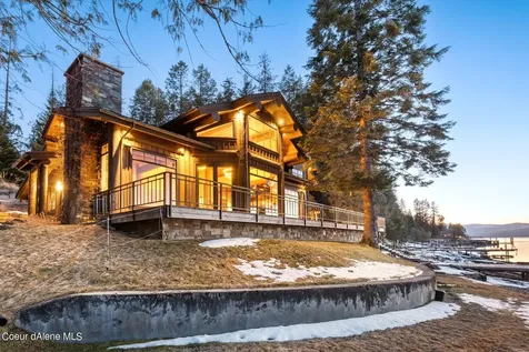 25 Red Fir Trail Hope ID 83836
