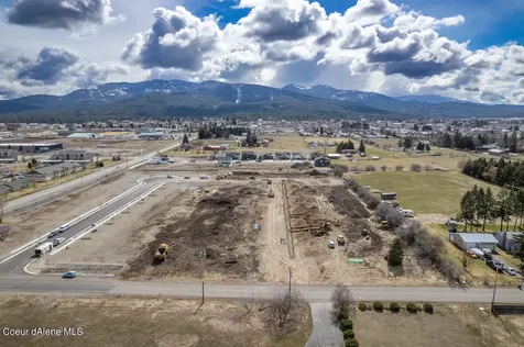 2518 W Midway Avenue Post Falls ID 83854
