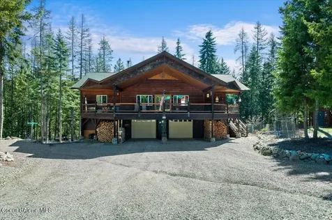 229 Lost In The Woods Lane Careywood ID 83809