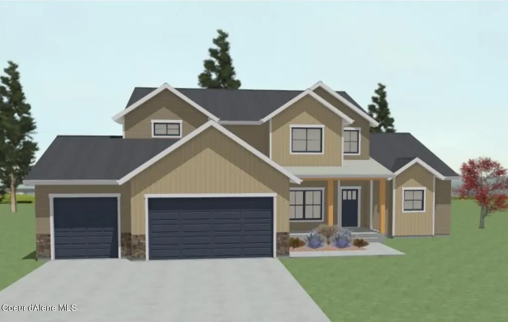29473 N Archer Road Athol ID 83801