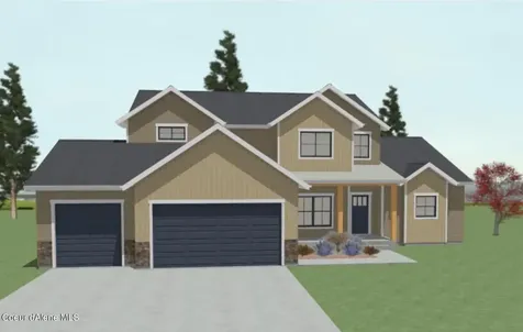 29473 N Archer Road Athol ID 83801