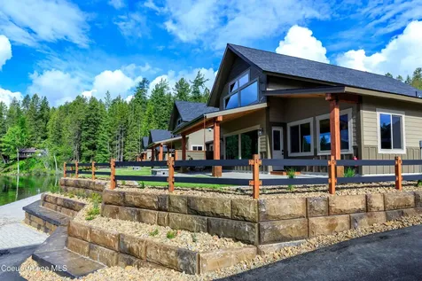 A4 Grandview Estates Nordman ID 83848