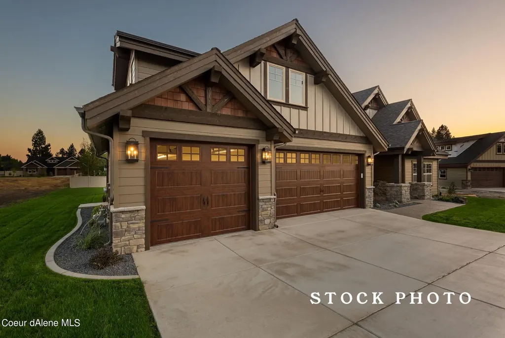 3677 E Vulpine Lane Hayden ID 83835