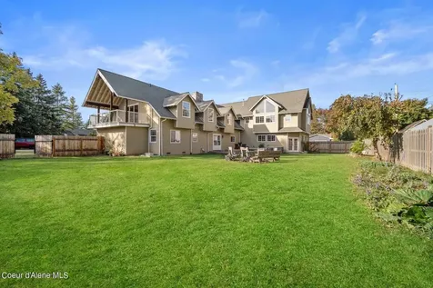 603 S Olive Avenue Sandpoint ID 83864