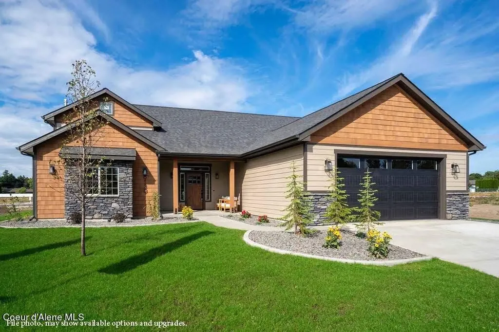 9242 N Secretariat Lane Hayden ID 83835