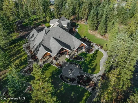 2328 E Amulet Circle Rathdrum ID 83858