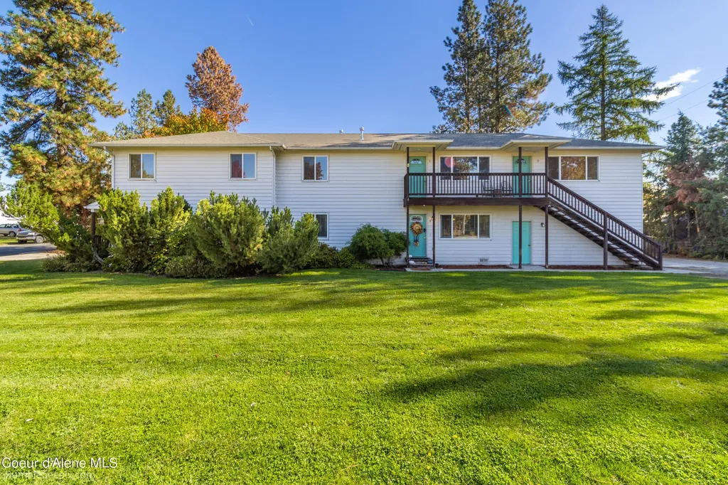 309 W 22nd Avenue Post Falls ID 83854