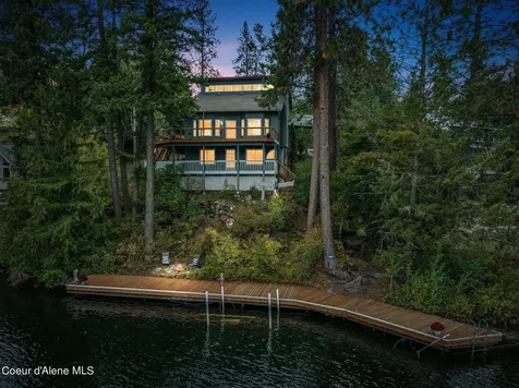 11173 W Crystal Bay Road Post Falls ID 83854