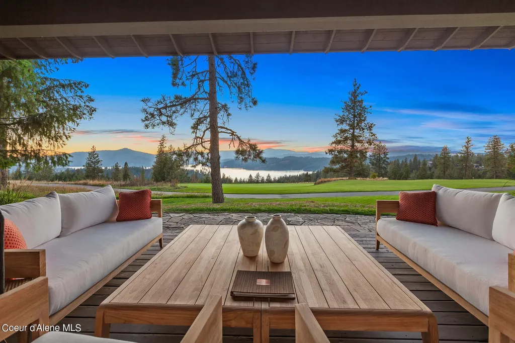 6993 S Gozzer Road Harrison ID 83833