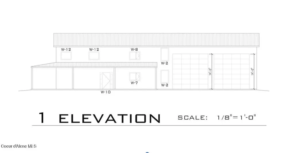 66 Hadley Lane Blanchard ID 83804