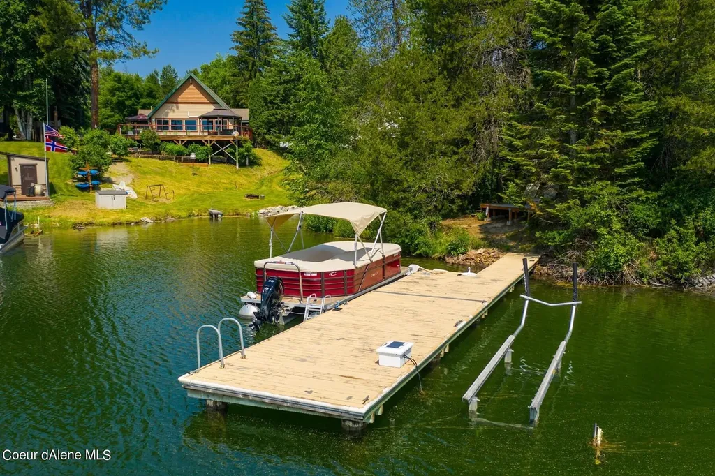 415 Laclede Shores Laclede ID 83841