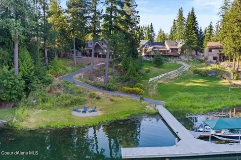 550 Whiskey Jack Road Sandpoint ID 83864