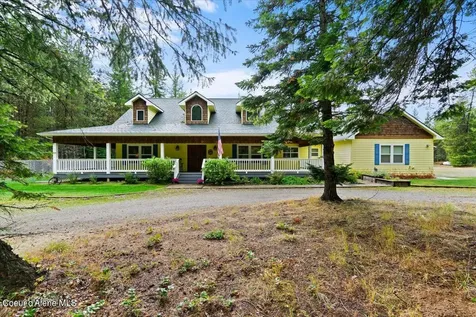 12868 E Twete Road Athol ID 83801