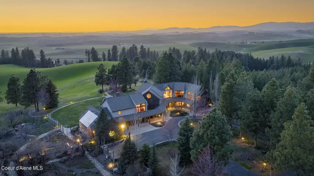 1026 Wallen Road Moscow ID 83843