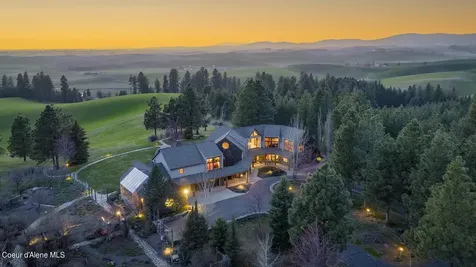 1026 Wallen Road Moscow ID 83843