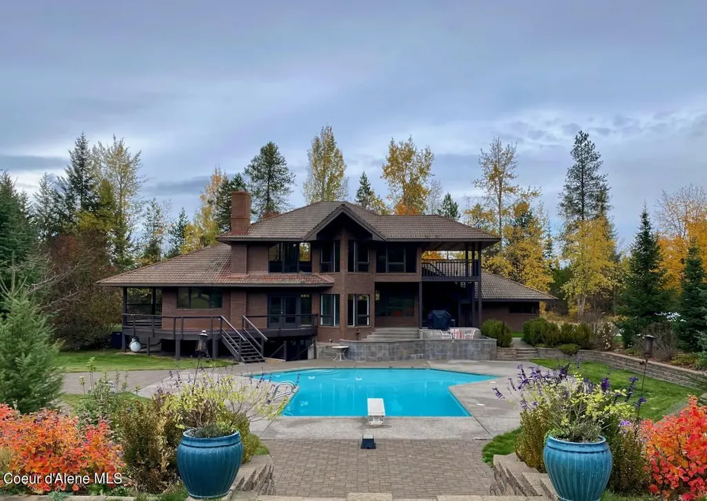 3456 E Ohio Match Road Hayden ID 83835