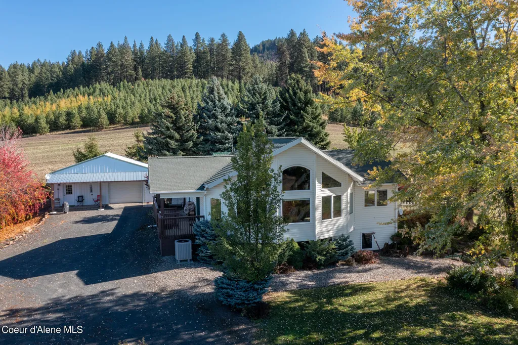 670 Baune St. Maries ID 83861