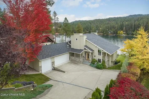 5341 E Shoreline Drive Post Falls ID 83854