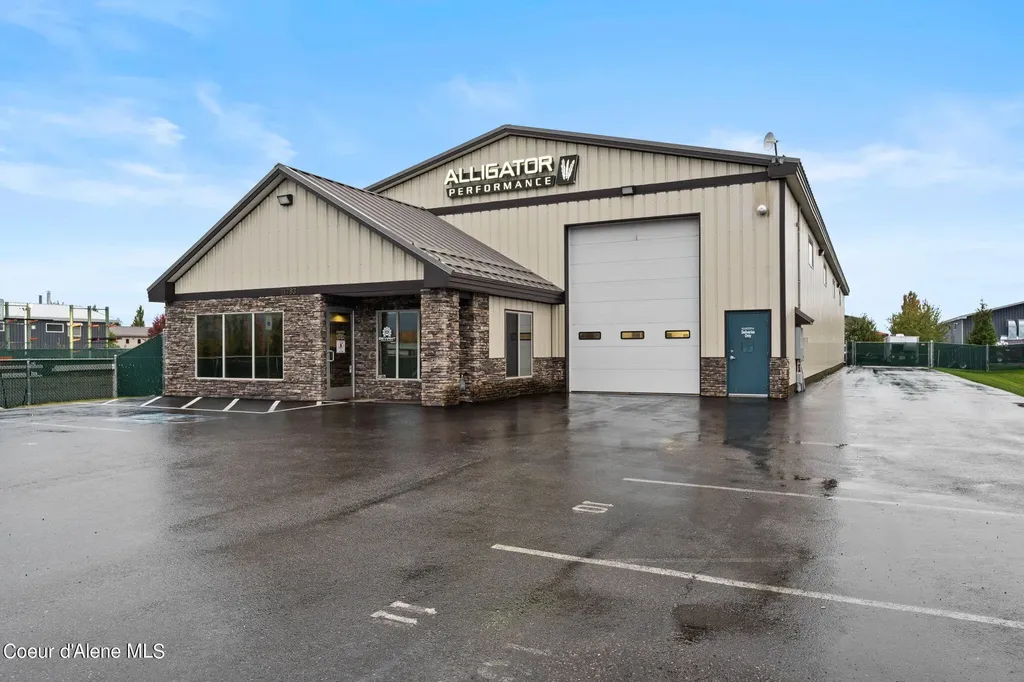 11783 N Warren Street Hayden ID 83835