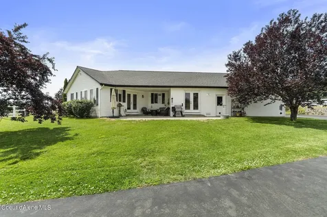 22602 N Ranch View Drive Rathdrum ID 83858