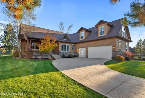 1336 E Hofmeister Court Hayden Lake ID 83835