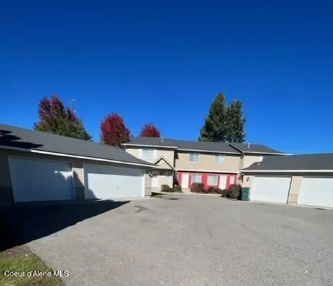 6411 W Trestle Street Rathdrum ID 83858