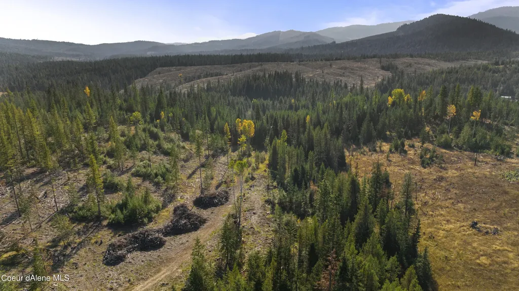 3261 Alder Creek Road St. Maries ID 83861